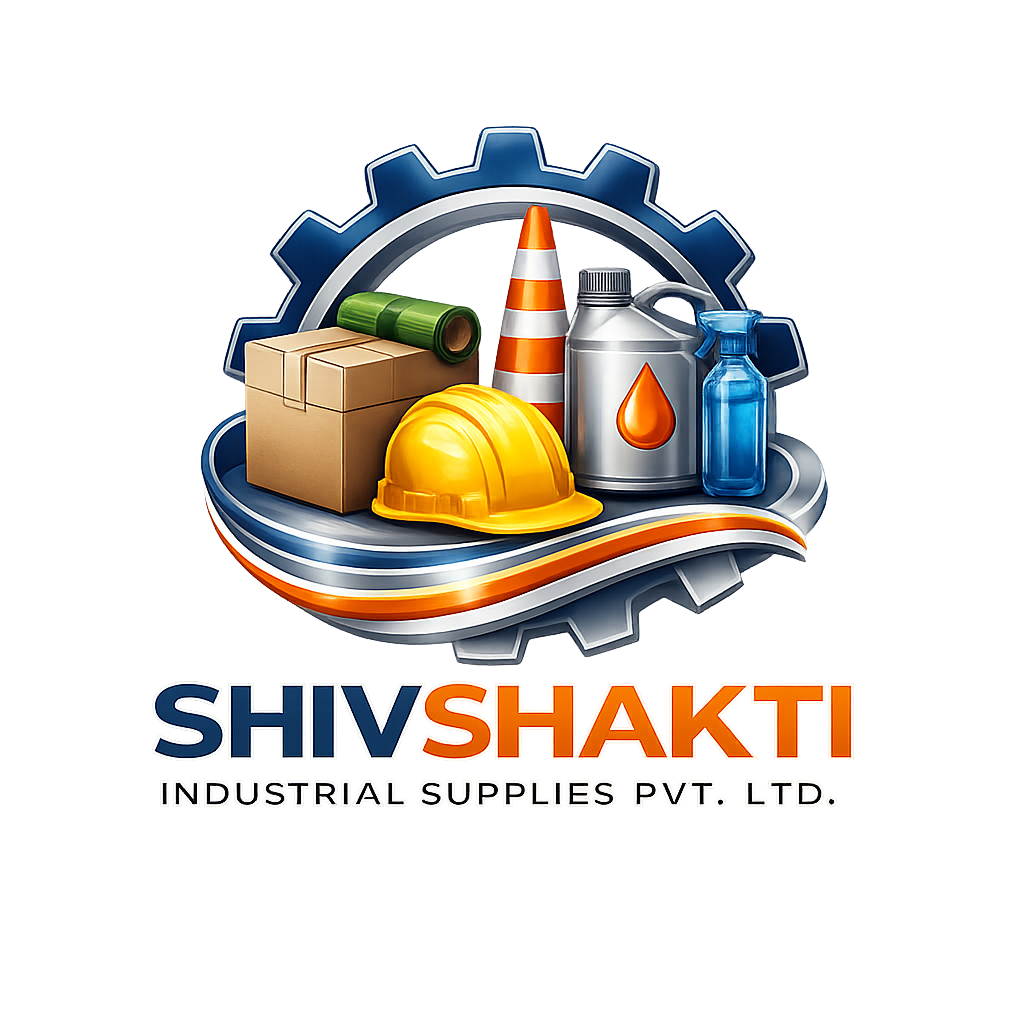 ShivShakti Industrial Supplies Pvt. Ltd.